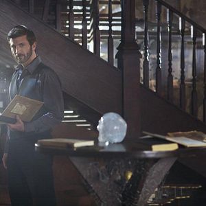 Photo The Secret Circle