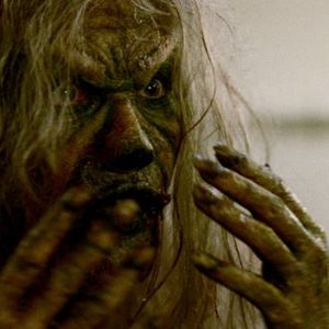 Photo The Banshee