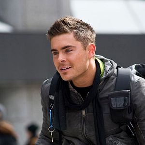 Photo Zac Efron