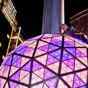 Photo Happy New Year