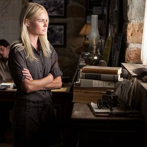 Photo Kate Bosworth
