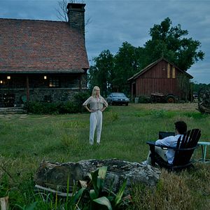 Photo Kate Bosworth