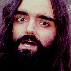 Photo The Manson Family