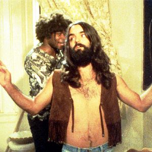 Photo The Manson Family