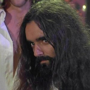Photo The Manson Family