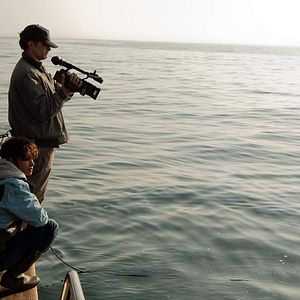 Photo John Stockwell