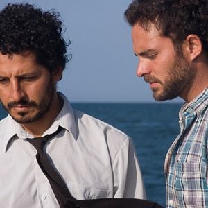 Photo Contracorriente