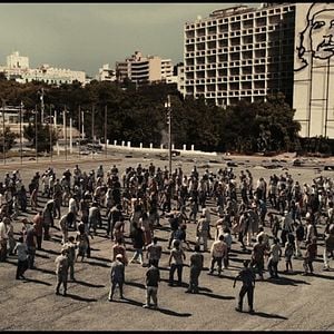 Photo Juan of the Dead