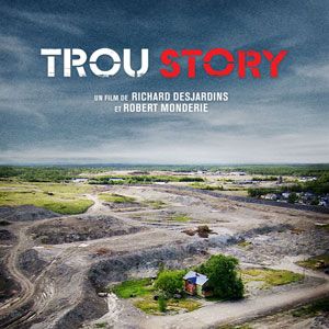 Photo Trou Story