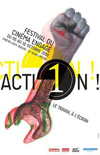 Photo Action - Festival du cinéma engagé