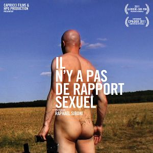Photo Il n'y a pas de rapport sexuel