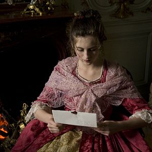 Photo Nannerl, la Soeur de Mozart