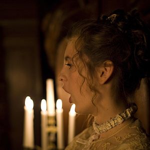 Photo Nannerl, la Soeur de Mozart