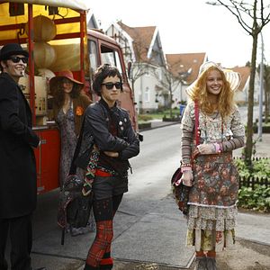 Photo Die Vampirschwestern