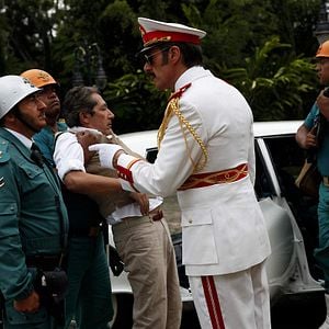 Photo Sur la piste du Marsupilami