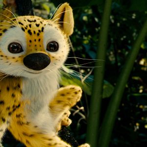 Photo Sur la piste du Marsupilami