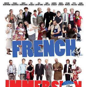 Photo French Immersion