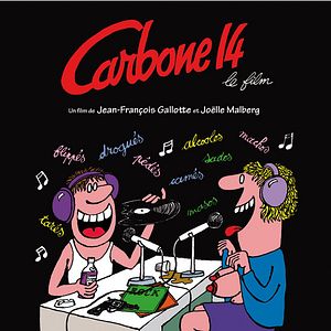 Photo Carbone 14, le film