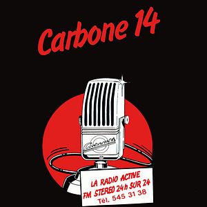 Photo Carbone 14, le film