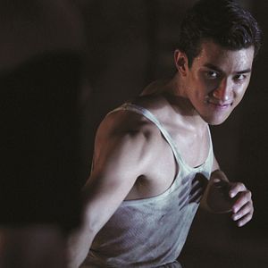 Photo Bruce Lee, naissance d'une légende