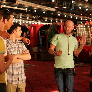 Photo Joe Thomas (XIX)