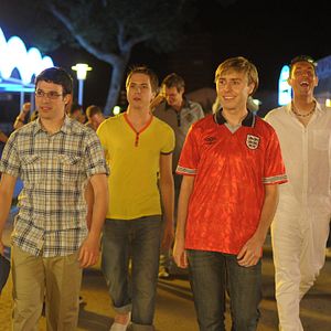 Photo Joe Thomas (XIX)