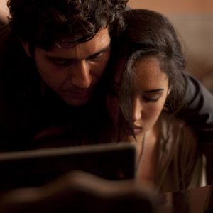 Photo Reza Sixo Safai