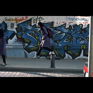 Photo Nikohl Boosheri