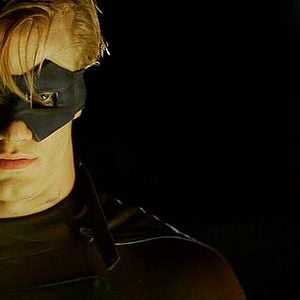 Photo All Superheroes Must Die