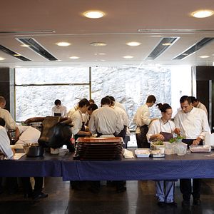 Photo El Bulli