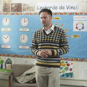 Photo David Arquette