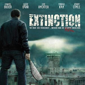 Photo Extinction - The G.M.O. Chronicles