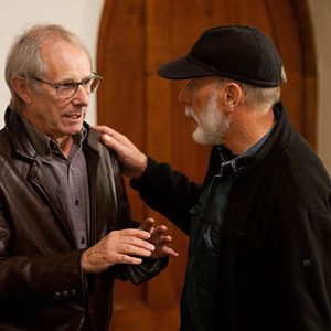 Photo Ken Loach