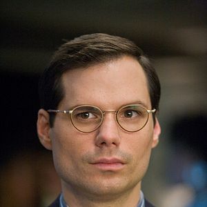 Photo Michael Ian Black