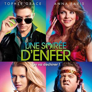 Photo Une soirée d'enfer