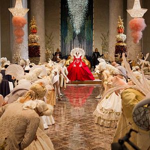Photo Tarsem Singh