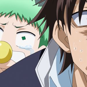 Photo Beelzebub