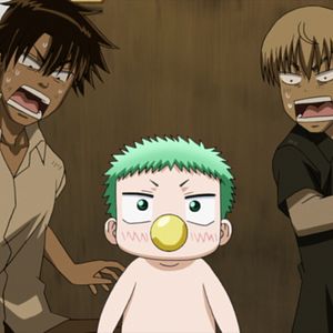 Photo Beelzebub