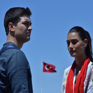Photo Anadolu Kartalları