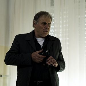 Photo Josef Bierbichler