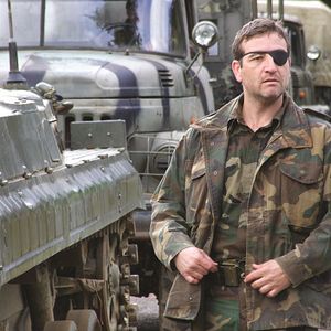 Photo Mercenaires