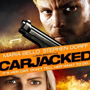 Photo Carjacked
