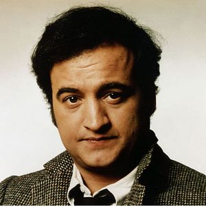 Photo John Belushi