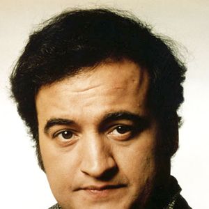 Photo John Belushi