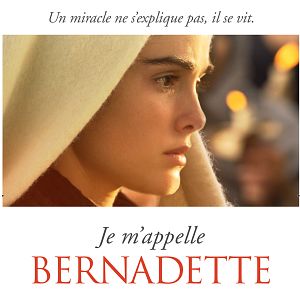 Photo Je m'appelle Bernadette