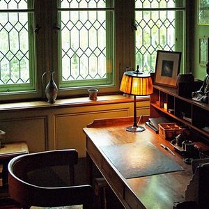 Photo Nachtmeerfahrten - Eine Reise in die Psychologie von C.G. Jung