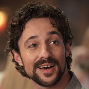 Photo Thomas Ian Nicholas