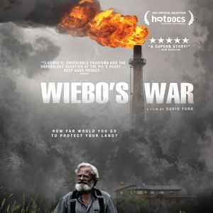 Photo La Guerre de Wiebo