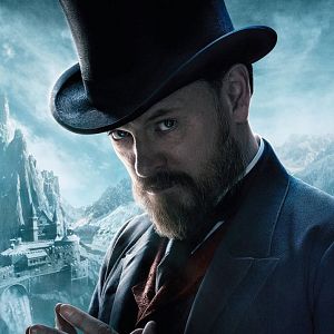 Photo Sherlock Holmes 2 : Jeu d'ombres