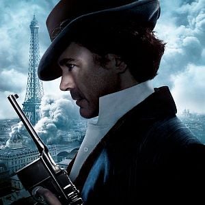 Photo Sherlock Holmes 2 : Jeu d'ombres
